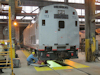 Locomotive Repairs