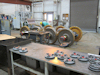 Roller Bearing Installation