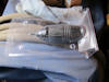 Graphite applicator