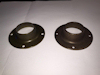 3D printed parts