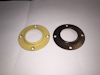 3D printed parts